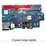 Placa Sub Type C - A50 Sm-a505g