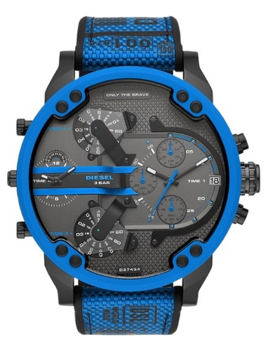 Reloj Diesel Dz7434