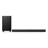 Barra De Sonido Xiaomi Soundbar 3.1 Canales 430 W Nfc Color Negro