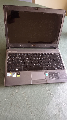 Acer As3810t