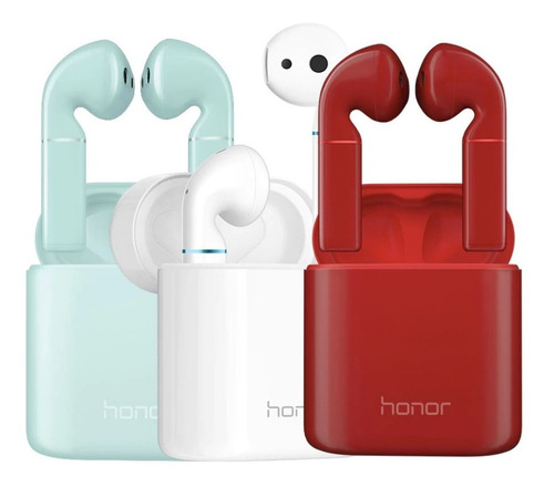 Audifonos Huawei Honor Flypods Cm-h2s + Accesorio De Regalo