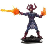  Marvel Heroclix: Galactus The Devorer Premium Colossal 