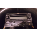 Stereo Toyota Rav 4 Original