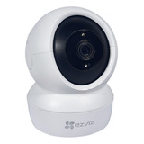 Camera Ezviz Wi-fi Cs-c6n-a0-1c2wfr Ir 10m Hikvision New