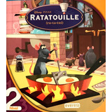 Ratatouille. Leo Con Disney-pixar (nivel 2). Edit. Everest