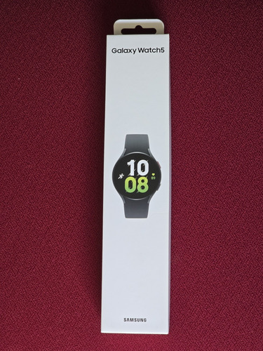 Samsung Galaxy Watch 5 Bt 44mm Cor Graphite