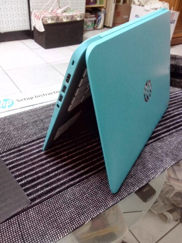 Notebook Chromebook Hp ( Desarme )n5000 Chrome Os 14'