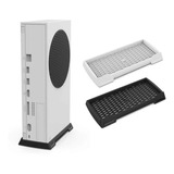 Soporte Base Vertical Compatible Con Xbox Series S