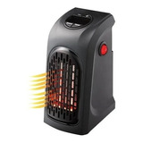 Calentador Ambiente Portáti Handy Heater Calefacción Control