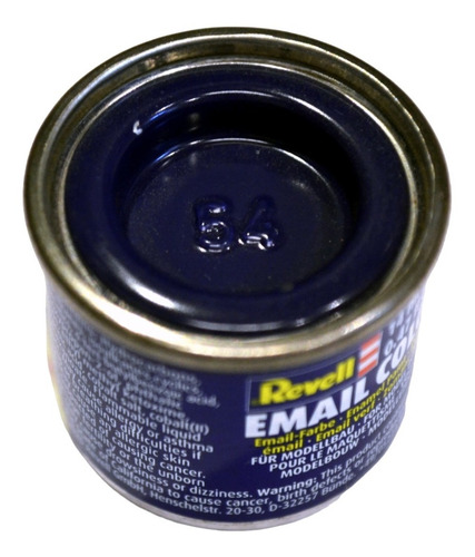 Pinturas Esmaltes 14 Ml Revell A Elección