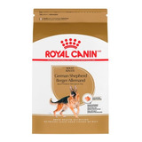 Alimento Royal Canin Pastor Alemán Adulto 13.6 Kg - Nuevo Original Sellado