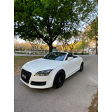 Audi Tt Roadster