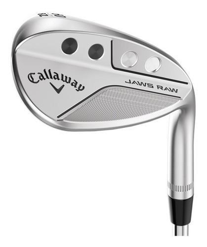 Wedge Callaway Jaws Raw Chrome Dama Golflab