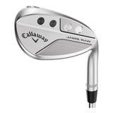 Wedge Callaway Jaws Raw Chrome Dama Golflab