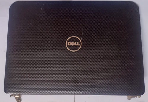 Carcaça Tampa Da Tela Notebook Dell Inspiron 14r 3421- Usado