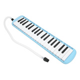 Instrumento Musical De Viento Melodica De 37 Teclas Para Adu