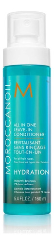 Moroccanoil Conditioner All In 