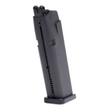 Magazine Co2 Glock 17 Gen 4 18 Rondas .177 Bbs Xtre P