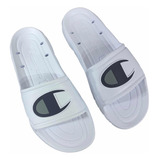 Sandalias Champion Hydroc Blanco Cas10279m Look Trendy