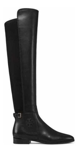 Botas Tory Burch Arriba Rodilla 5636 F17 Talla 5(usa)