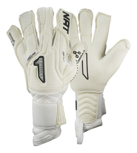 Guantes De Portero Rinat Aries Nemesis Pro Unokeeper 