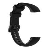 Pulsera De Silicona Para Huawei Honor Band 4/banda 5 Smart