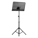 TriPod, Violín, Negro, Partituras, Instrumentos, Soporte, Gu