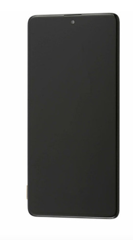 Modulo Pantalla Display Oled Para Samsung A51 2020 C/ Marco