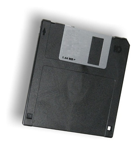 Diskette Disquete 2mb Floppy Disk Para Pc Nuevo