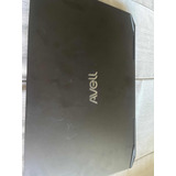 Notebook Avell Storm Two I7-12700h Rtx 3060