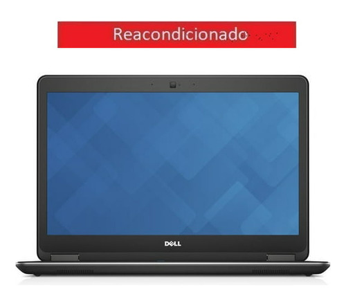 Laptop Dell Core I7 8gb Ram Windows 10 Pro