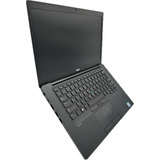 Laptop Barata Dell 7480 I7 6ta Gen 8gb Ram 256gb Ssd 