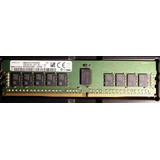 Memoria Ram 16gb 1 Samsung M393a2k43bb1-crc0q