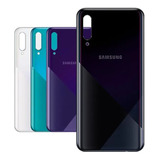 Tapa Trasera Para Samsung Galaxy A30s Nueva Garantizada