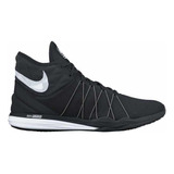 Zapatillas Nike Dual Fusion Hit (usa) - 25,5 Cms (7.5/8.5)