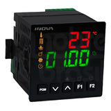 Controlador Temperatura Inova Inv-yb1-15- J - H - Rr