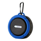 Bocinas Pequeños Bluetooth Impermeables Sound Boxsport Mob