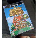 Animal Crossing Gamecube 
