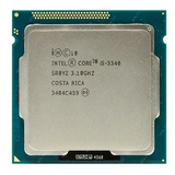 Procesador Intel I5 3340 - Placa Madre H61m-k 