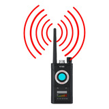 Detector Vassourinha Localiza Câmera Escutas Câmeras Gps Som