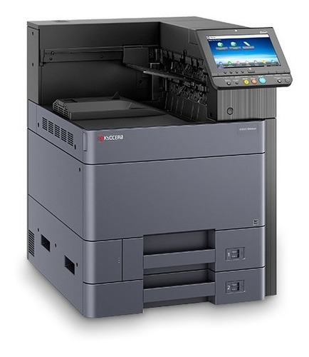 Impresora Láser Color Kyocera A3 Ecosys P8060cdn