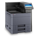 Impresora Láser Color Kyocera A3 Ecosys P8060cdn