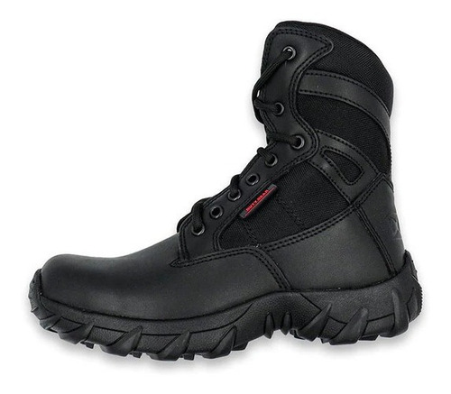 Botas Tacticas Militares Duty Gear Elite 9 Coyote Uso Rudo