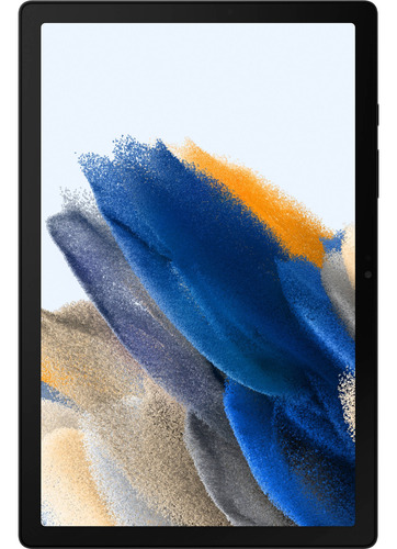 Tablet Samsung Galaxy Tab A8 Fhd+ Uni-t610 128gb 4gb 7040mah