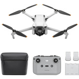 Drone Dji Mini 3 Fly More Combo Plus 