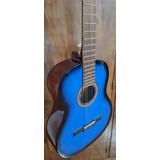 Guitarra Criolla Con Cuerdas Nylon Originales (entrerriana)