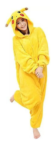 Pijamas Disfraz Para Adultos De Animales Kigurumi