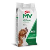 Alimento Mv Dieta Prescripta Gastrointestinal Para Perro Todos Los Tamaños Sabor Mix En Bolsa De 2 kg