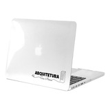 Capa Case Macbook Pro 15 Pol A1398 Personalizada Profissão