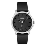 Reloj Hugo By Hugo Boss Hombre First Negro 1530188 - S007